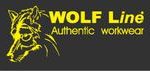 LogoWOLFLinegrey