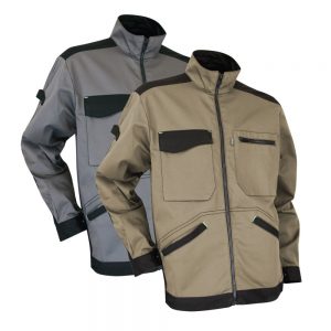 Blouson souple