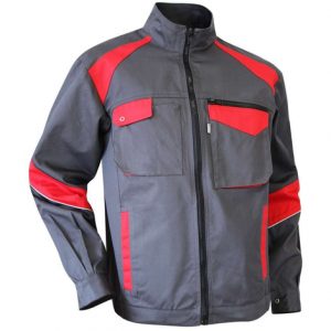 LMA Blouson confortable, résistant & imperméable