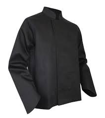 LMA Veste de cuisine