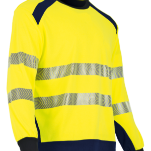 LMA tee-shirt réfléchissant
