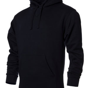 UNI WEAR sweater hooded