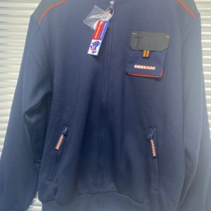 veste/sweat travail