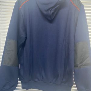 veste/sweat travail