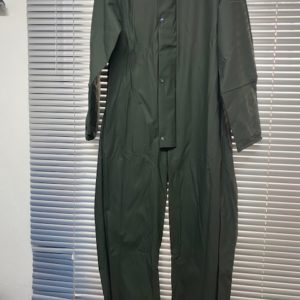 ARTELLI combinaison de pluie