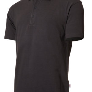 UNI WEAR  basic polo homme