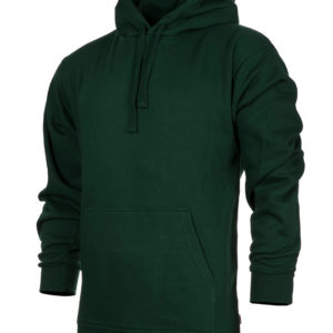 UNI WEAR sweater hooded