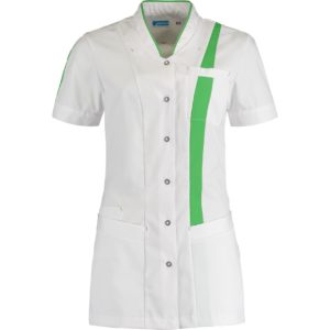 DE BERKEL tablier médical femme