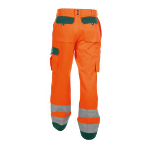 DASSY pantalon Buffalo