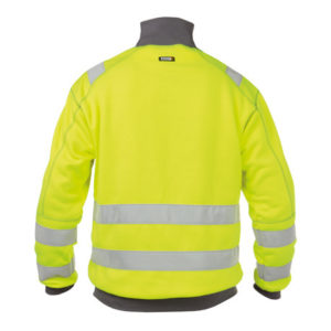 DASSY sweat-shirt Denver