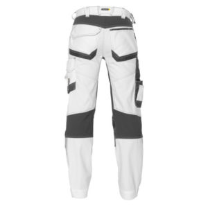 DASSY pantalon Dynax Peintre