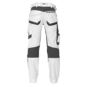 DASSY PANTALON DYNAX PAINTERS