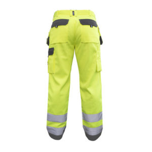 DASSY pantalon GLASGOW