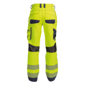 DASSY pantalon été Odessa