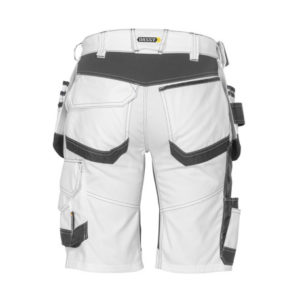 DASSY Short Bermuda Trix peintre