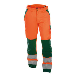 DASSY pantalon Buffalo