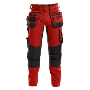 Dassy pantalon Flux