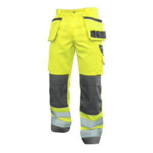 DASSY pantalon GLASGOW
