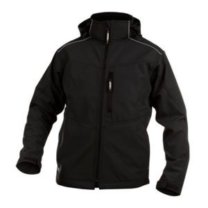 DASSY veste Tavira Softshell