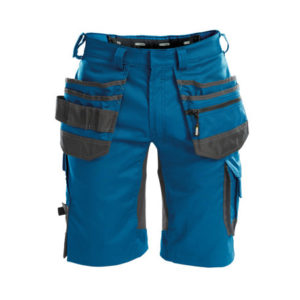 DASSY short  Bermuda Trix