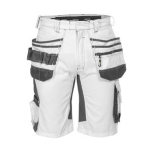 DASSY Short Bermuda Trix peintre
