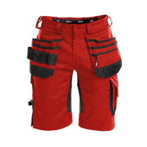 DASSY short  Bermuda Trix