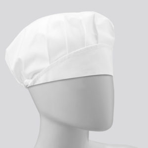 TOMA bonnet cuisine femme