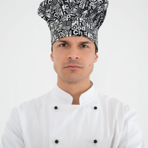TOMA bandana PALMAS unisex