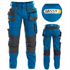 DASSY PANTALON FLUX