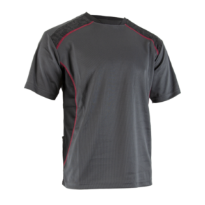 LMA t-shirt bicolore respirant anti UV