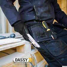 DASSY POCHES A OUTILS BRIGHTON