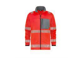 DASSY VESTE INTERMEDIAIRE HAUTE SECURITE CAMDEN