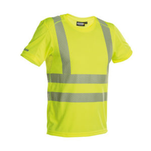 DASSY T-SHIRT UV HAUTE VISIBILITE CARTER