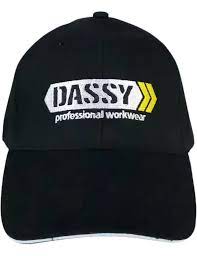 DASSY CASQUETTE TRITON