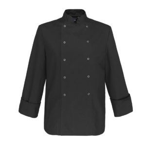 de.Berkel veste de cuisinier