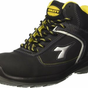 Utility Diadora BLITZ MID S3 SRC Chaussures de travail Mixte