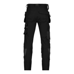 DASSY® MATRIX (201070) PANTALON DE TRAVAIL STRETCH MULTIPOCHES AVEC POCHES GENOUX