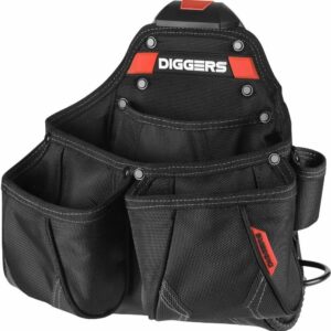 Diggers Framer Pouch