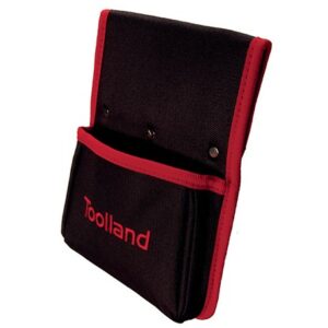 Toolland pincers pouch